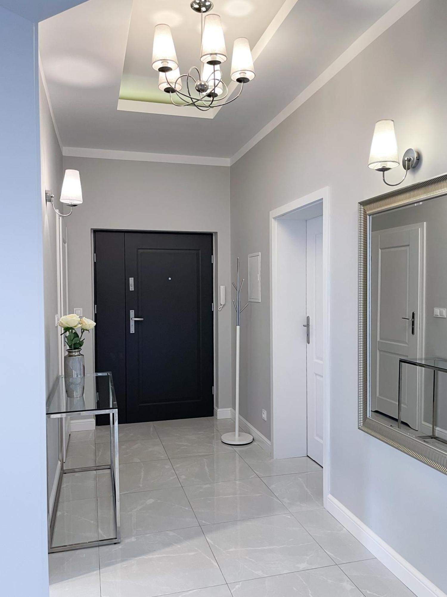 Luksusowy Apartament dla 6 osób - 90 m2 Świnoujście Exterior foto